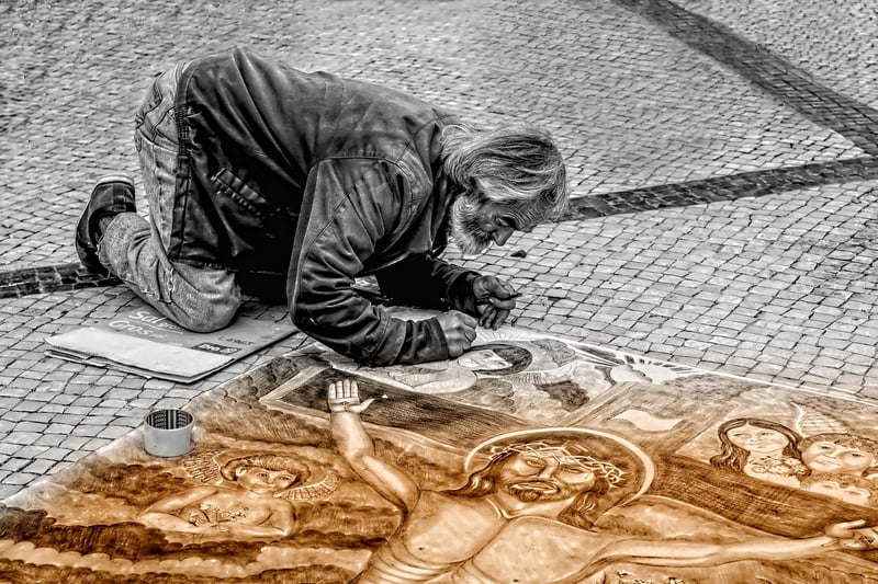 Sensory Awareness Image