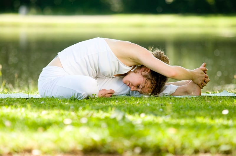 Wrist Flexor Stretch