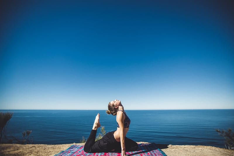 Spinal Twist